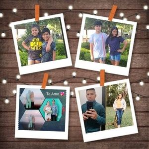 Meet your Posher, Esmeralda